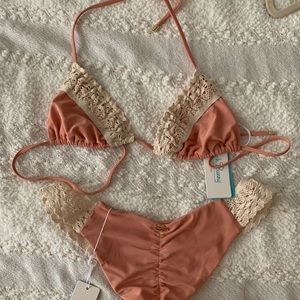 BB - Top and Bottom Bikini
